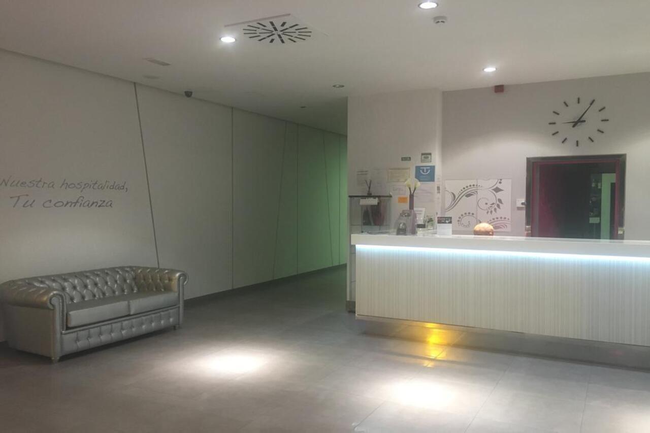Alix Boutique 호텔 알테이소 외부 사진