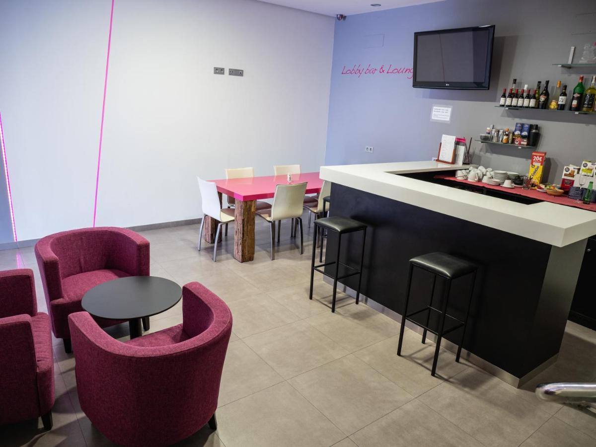 Alix Boutique 호텔 알테이소 외부 사진