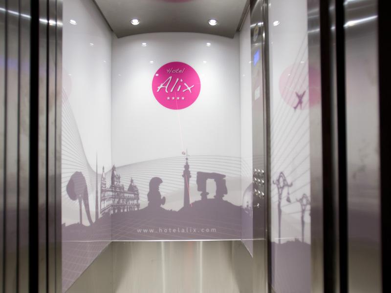 Alix Boutique 호텔 알테이소 외부 사진