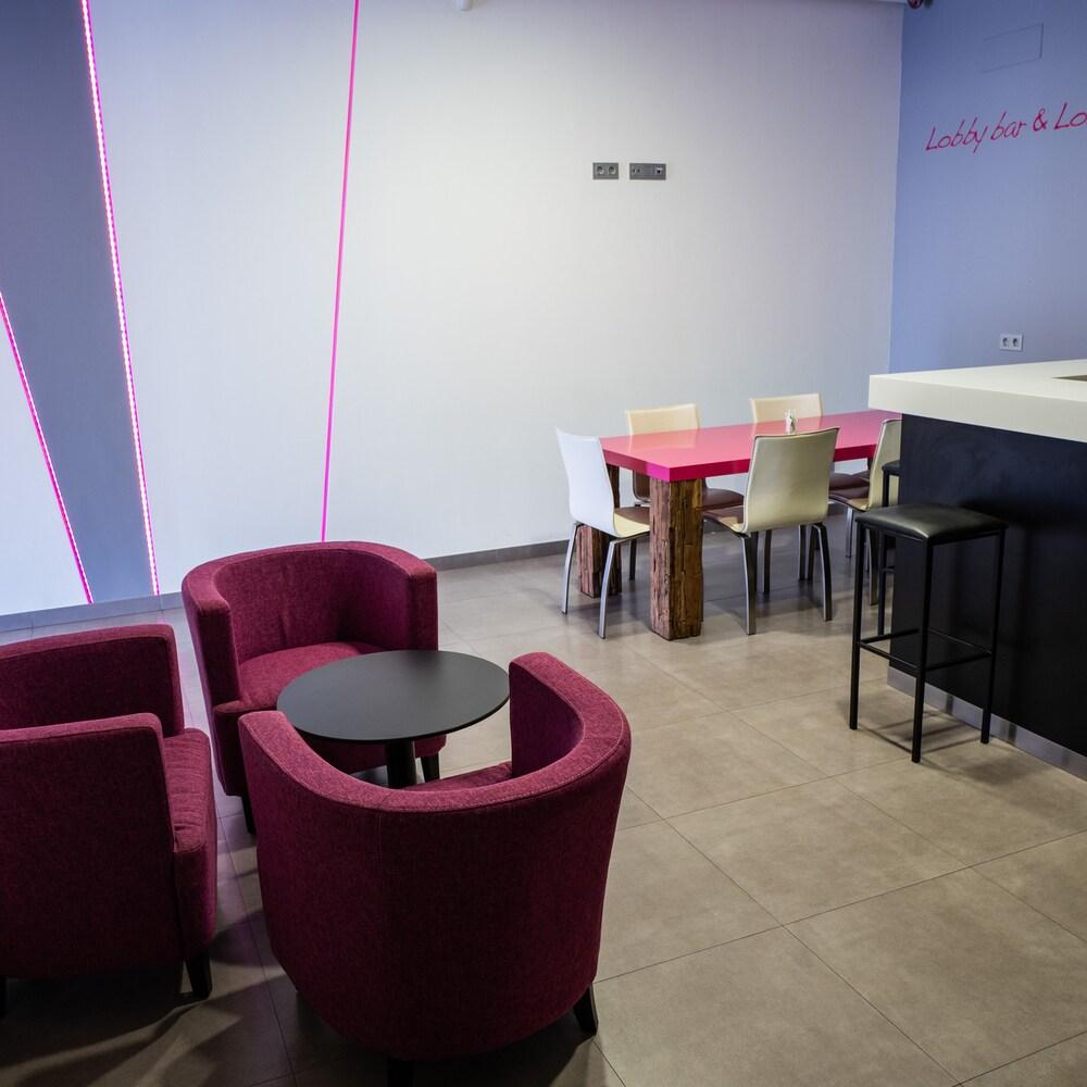 Alix Boutique 호텔 알테이소 외부 사진