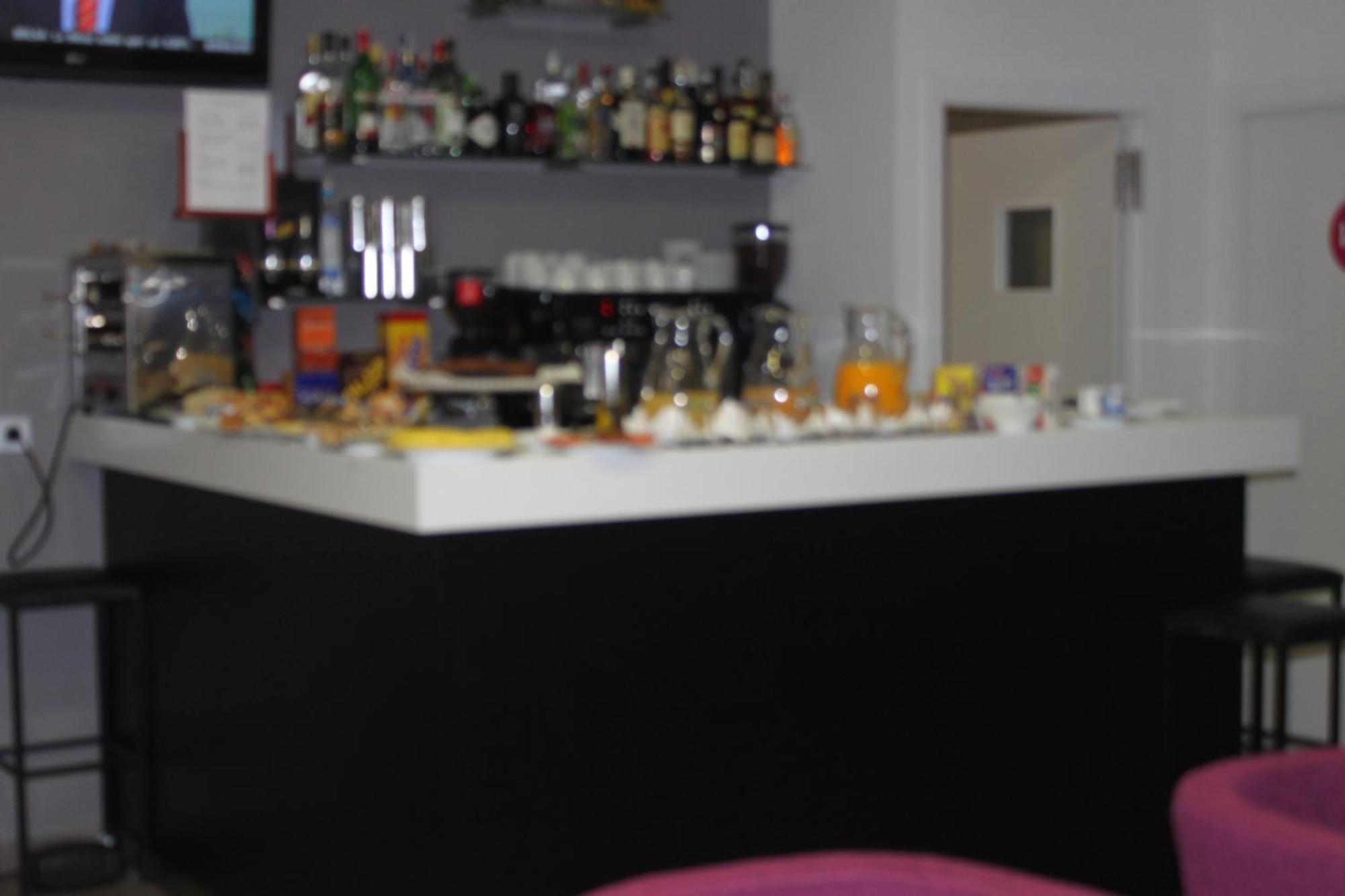 Alix Boutique 호텔 알테이소 외부 사진