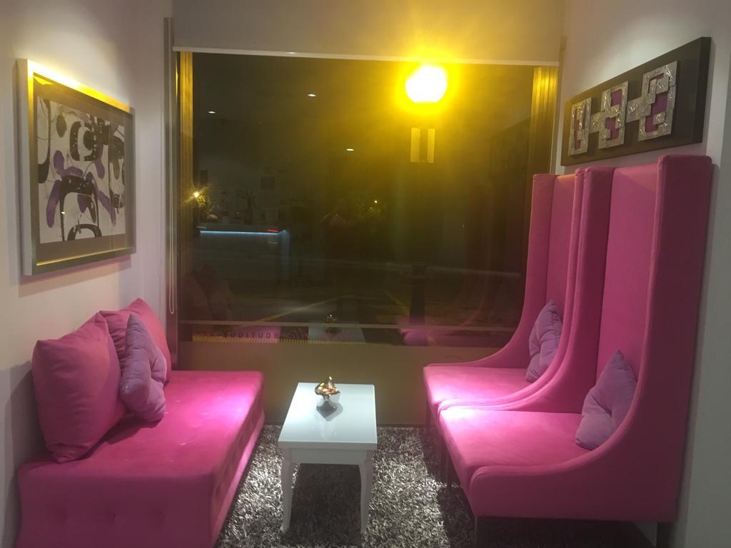 Alix Boutique 호텔 알테이소 외부 사진