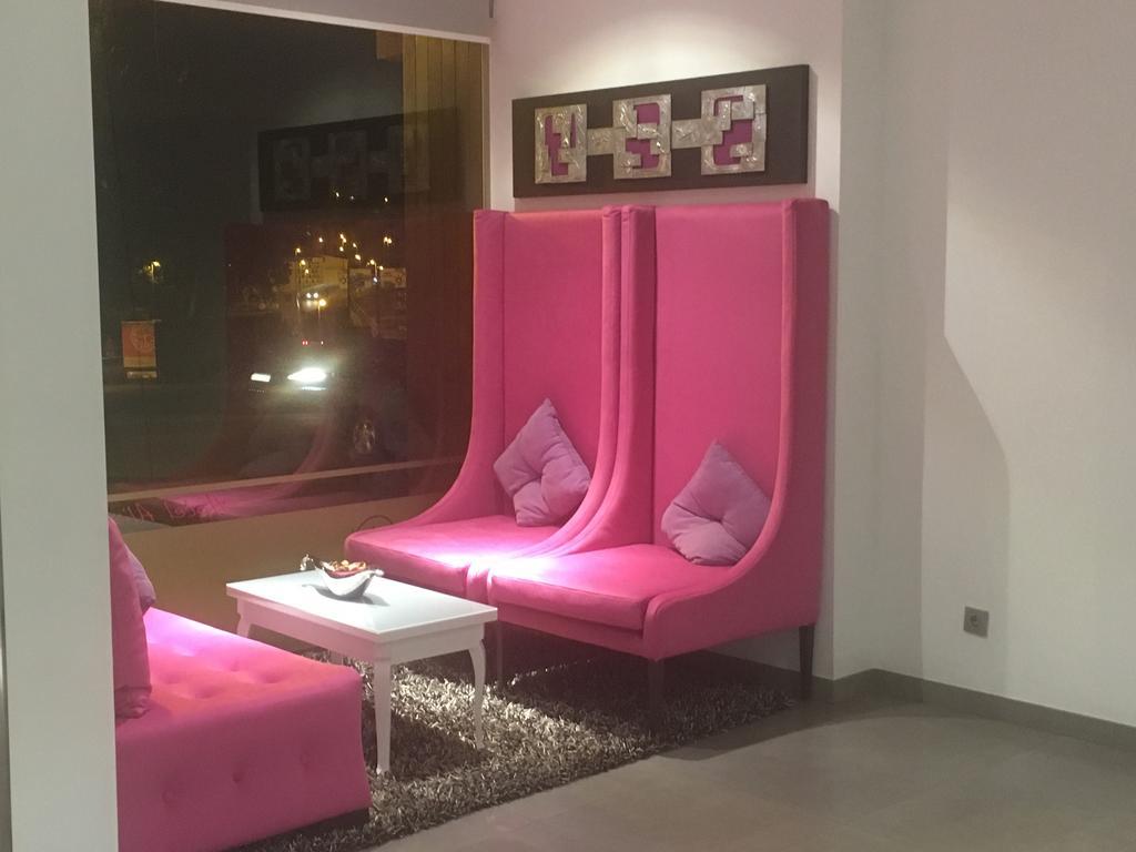 Alix Boutique 호텔 알테이소 외부 사진